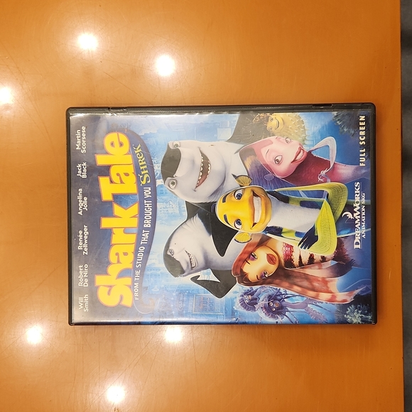 Dvds kids bunch of 12 - Picture 7 of 13